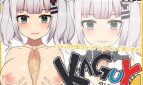 KAGUYA PLAYER Adult Game Cover