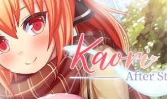 Kaori After Story - Final 18+ Adult game cover