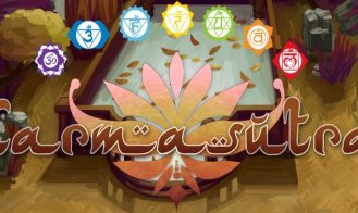 Karmasutra - 1.42 18+ Adult game cover