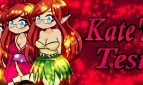 Kate’s Test Adult Game Cover