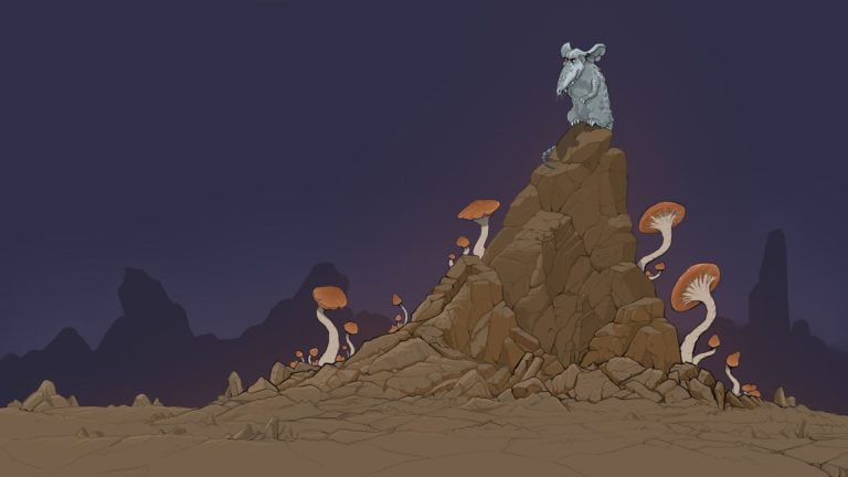 Katia and Dungeon quest! Adult Game Screenshot (1)