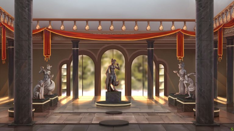 Khemia Adult Game Screenshot (1)