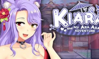 Kiara And My Ara Ara Adventure - Final 18+ Adult game cover