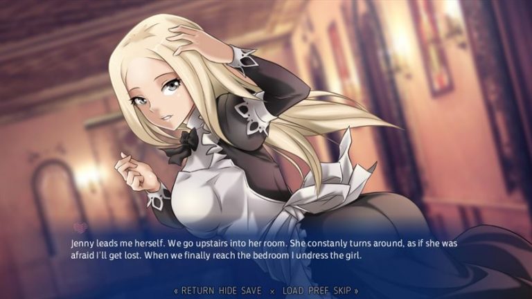 Kilmonger Adult Game Screenshot (1)