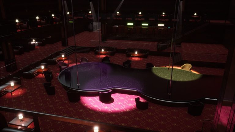 King Of Brothels Adult Game Screenshot (1)