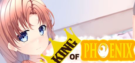 King Of Phoenix cover