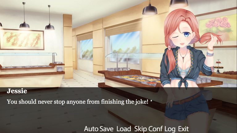 King Of Phoenix Adult Game Screenshot (1)