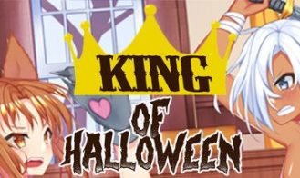 King of Halloween - Final 18+ Adult game cover