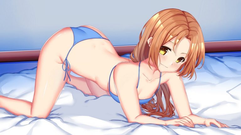 King of Halloween Adult Game Screenshot (1)