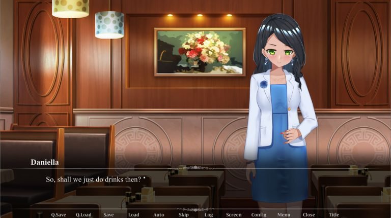 King of Spies Adult Game Screenshot (1)