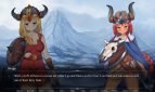 King of Vikings Adult Game Screenshot (3)