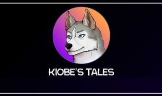 Kiobe's Tales - 1.0 18+ Adult game cover