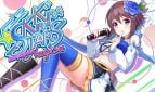 Kirakira Stars Idol Project Nagisa Adult Game Cover
