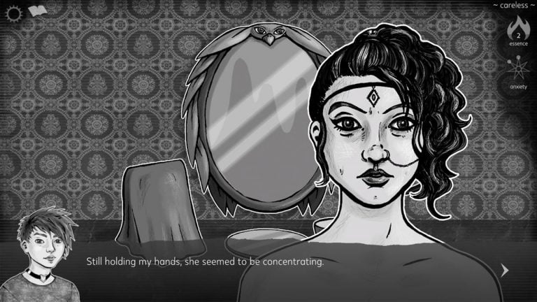 Knife Sisters Adult Game Screenshot (1)