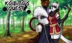 Koibito's Quest Hentai Furry JRPG Adult Game Cover
