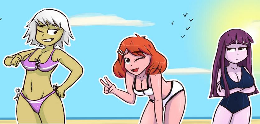 Kokoro: Baka Monogatar + Fan Disk 1 cover