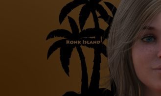 Konk Island - 0.7 18+ Adult game cover
