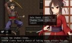 Kunoichi Botan Adult Game Screenshot (4)