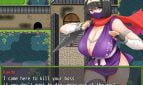 Kunoichi Kaede Adult Game Screenshot (4)