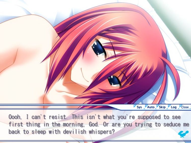 Kurukuru Fanatic Adult Game Screenshot (1)
