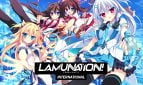 LAMUNATION! International Adult Game Cover