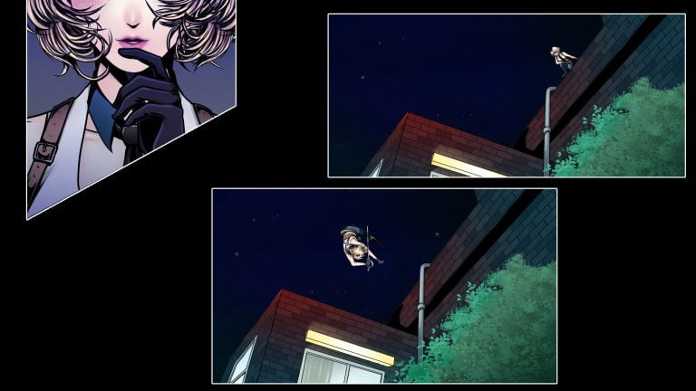 LINGERING Adult Game Screenshot (1)