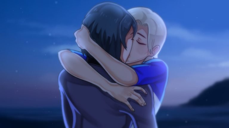 LOVE BAKUDAN Adult Game Screenshot (1)