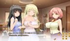 LOVE³ Love Cube Adult Game Screenshot (7)