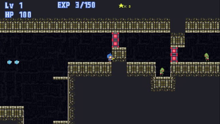 Labyrinth of 9 Rooms Adult Game Screenshot (1)