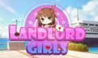 Landlord Girls Adult Game Cover