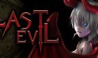 Last Evil Adult Game Cover