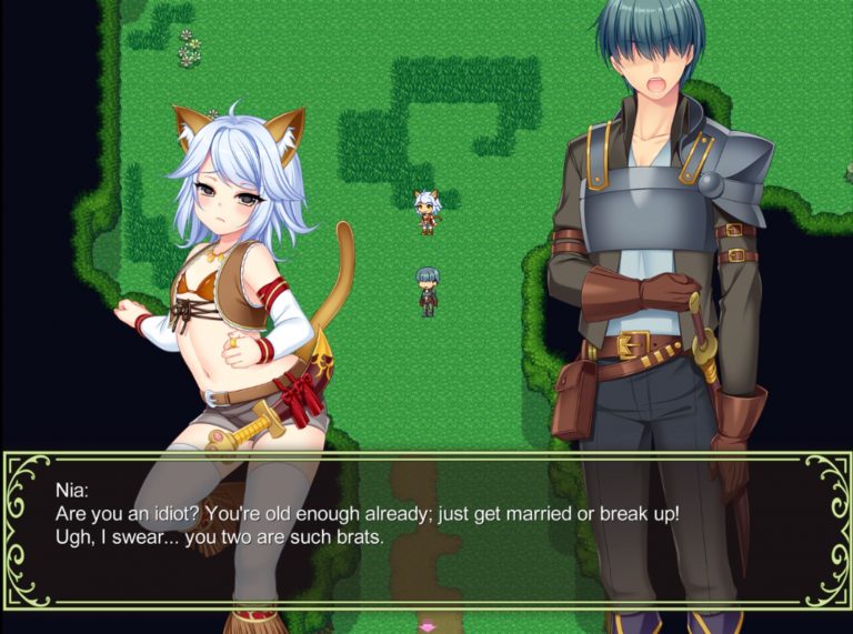 Leanna’s Slice of Life Adult Game Screenshot (1)