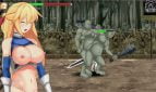Legend of Ogre Buster Adult Game Screenshot (4)