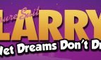 Leisure Suit Larry Wet Dreams Don’t Dry Adult Game Cover