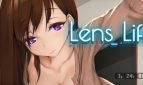 Lens Life Adult Game Cover