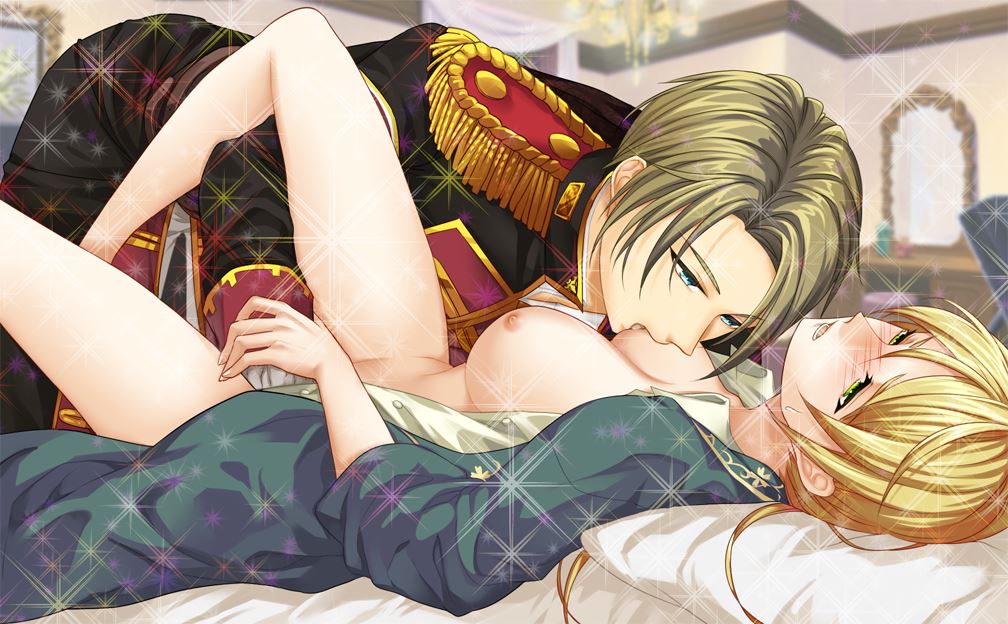 Les Fleursword cover