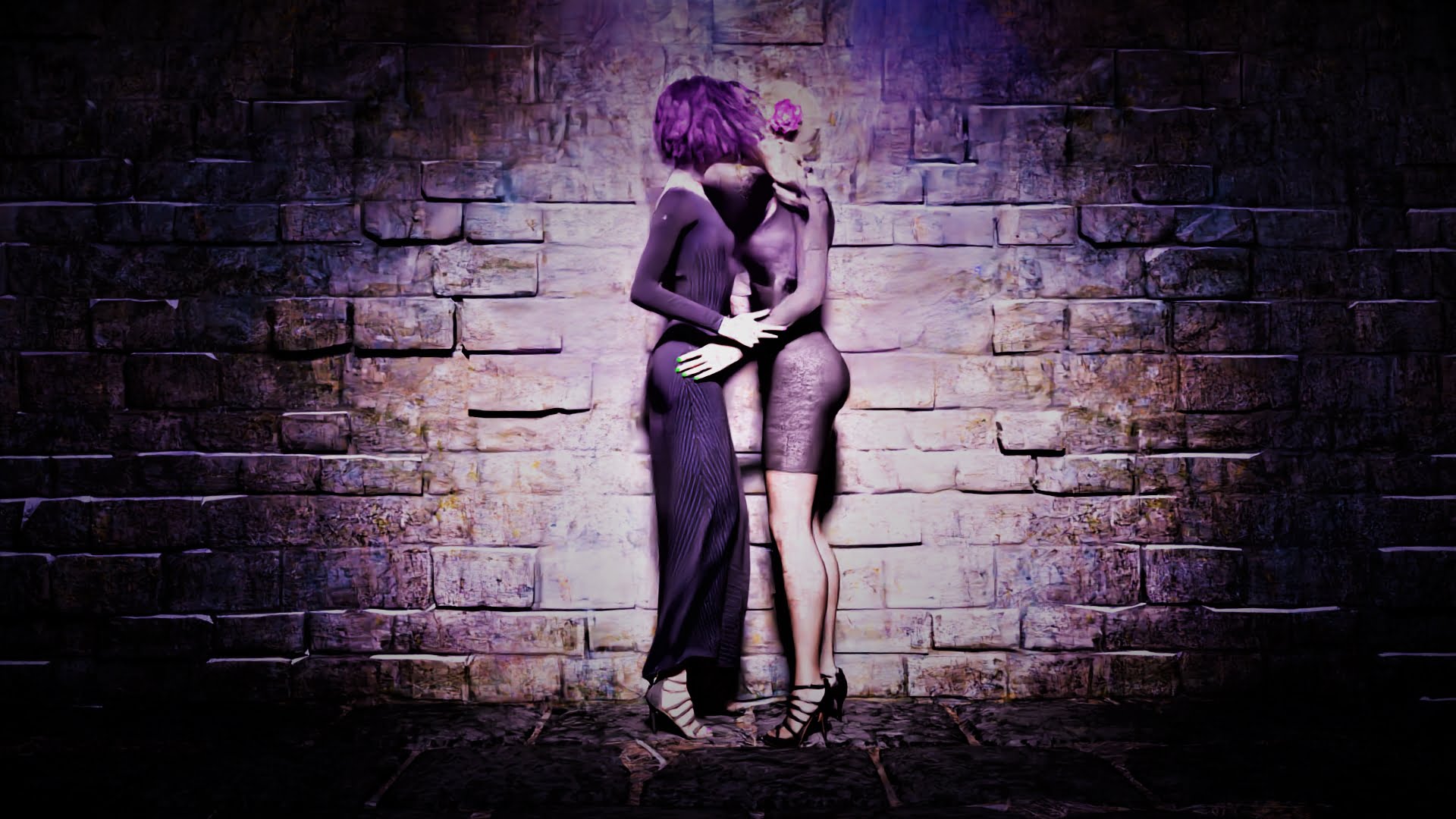 Liberated Dreams cover