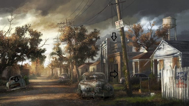 Life After Adult Game Screenshot (1)