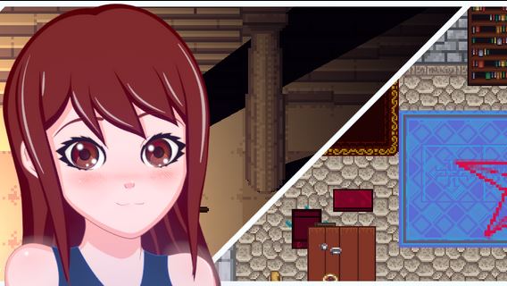 Lily’s bizarre adventure cover