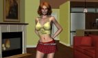 Lisette Adult Game Screenshot (2)