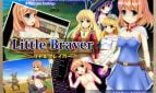 Little Braver Adult Game Cover