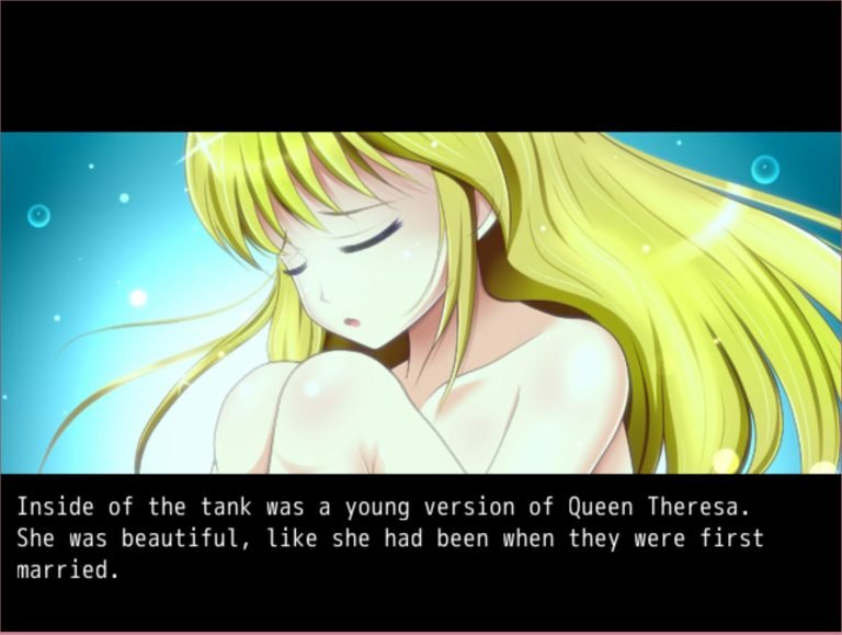 Little Braver Adult Game Screenshot (1)