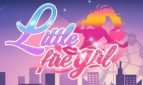 Little Fire Girl Adult Game Cover