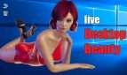 Live Desktop Beauty Adult Game Cover