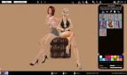Live Desktop Beauty Adult Game Screenshot (4)