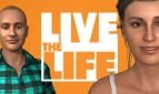 Live the Life Adult Game Cover
