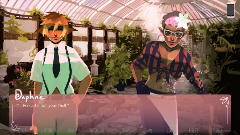 Loan Wolf Adult Game Screenshot (1)