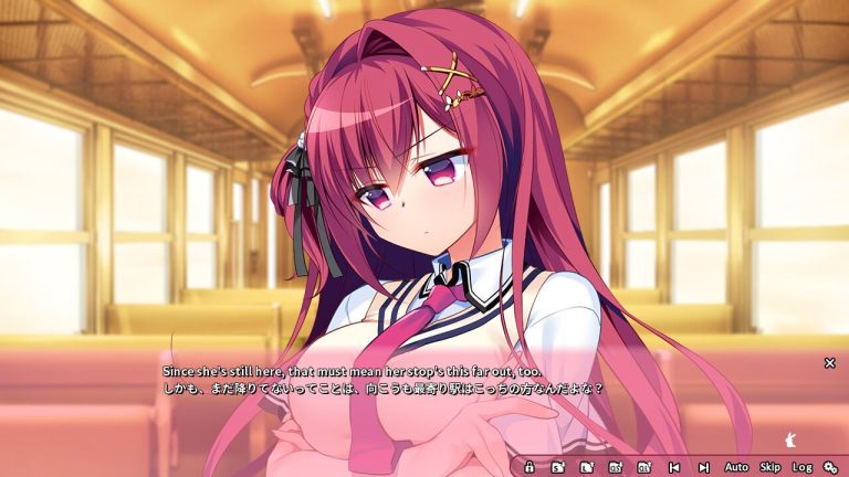 Loca-Love My Commuting Crush Adult Game Screenshot (1)