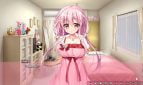 Loca-Love My Cute Roommate Adult Game Screenshot (4)