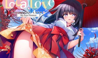 Loca-Love: My Pure Priestess - 1.1 18+ Adult game cover